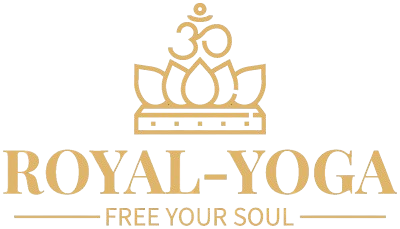 Royal-Yoga Logo